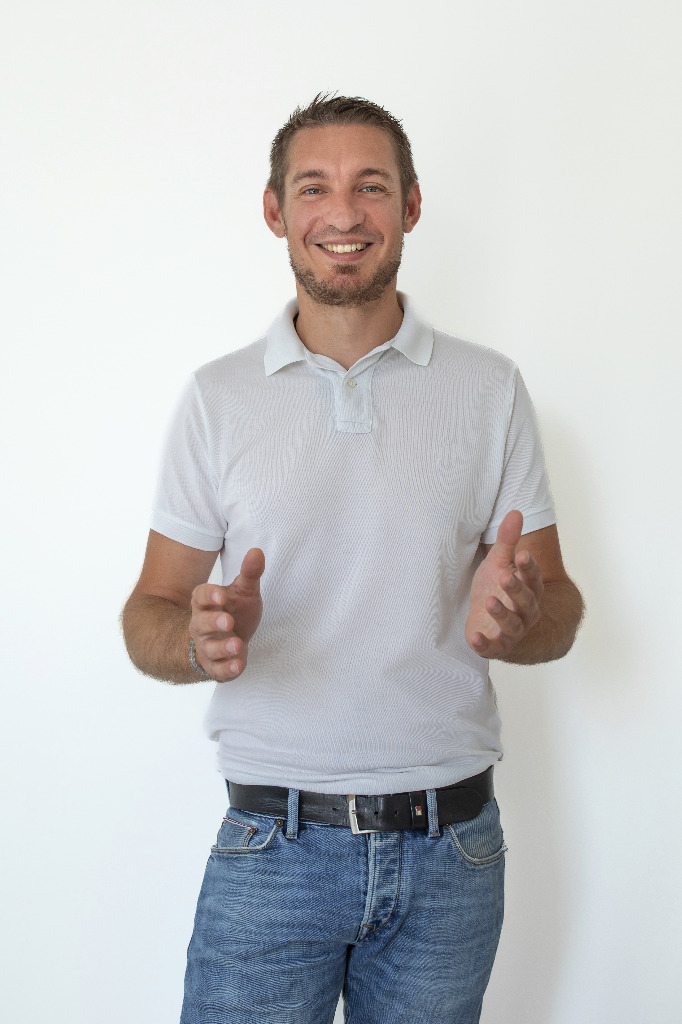 photo portrait L’Être en Développement