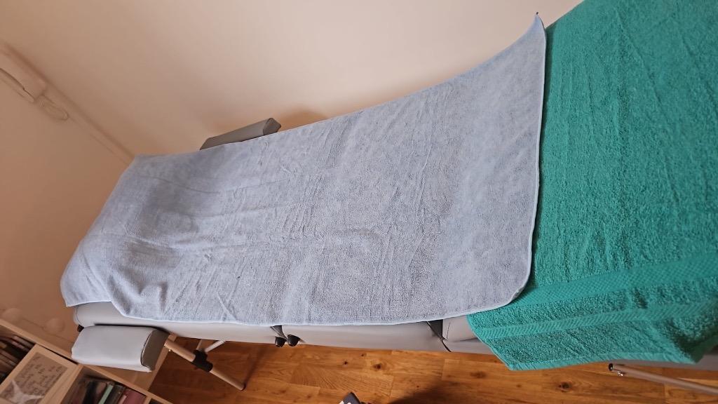 photo cabinet Cedric marques coach bien être et naturopathie 