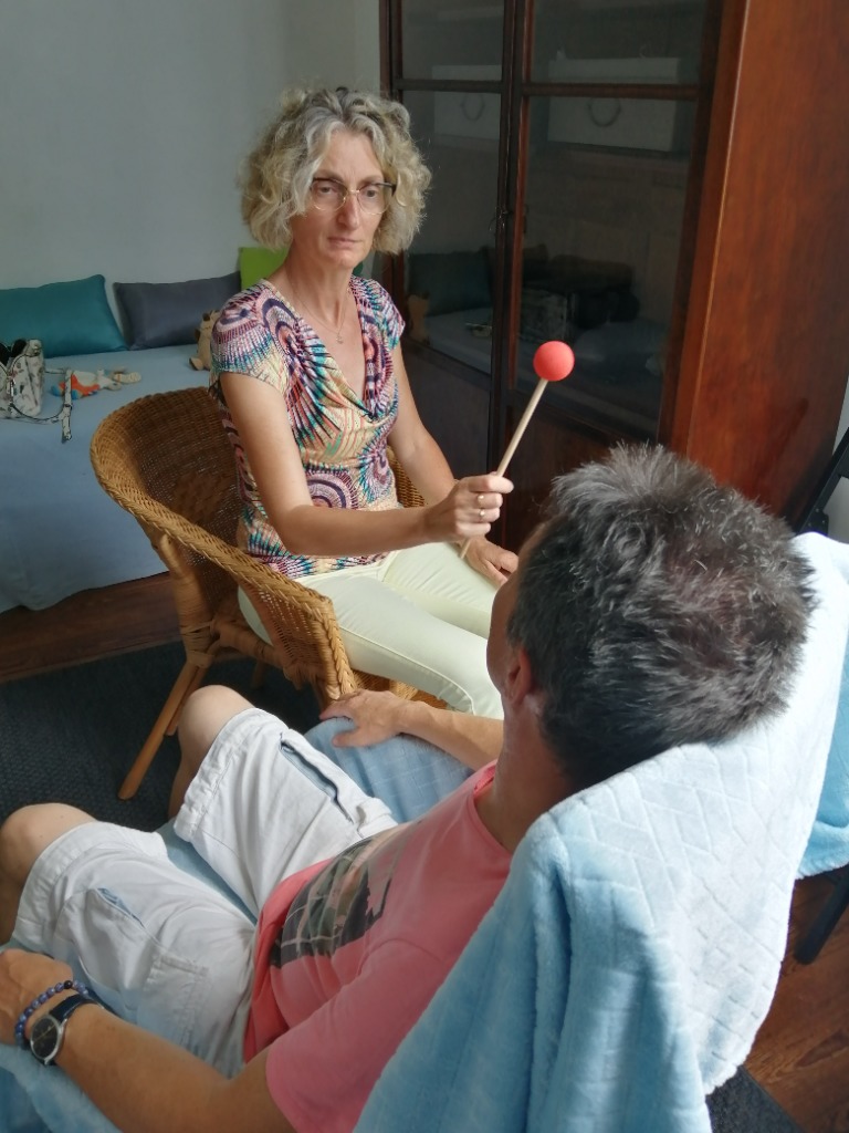 photo portrait   OSERHYPNOSE33   Isabelle SABOULARD