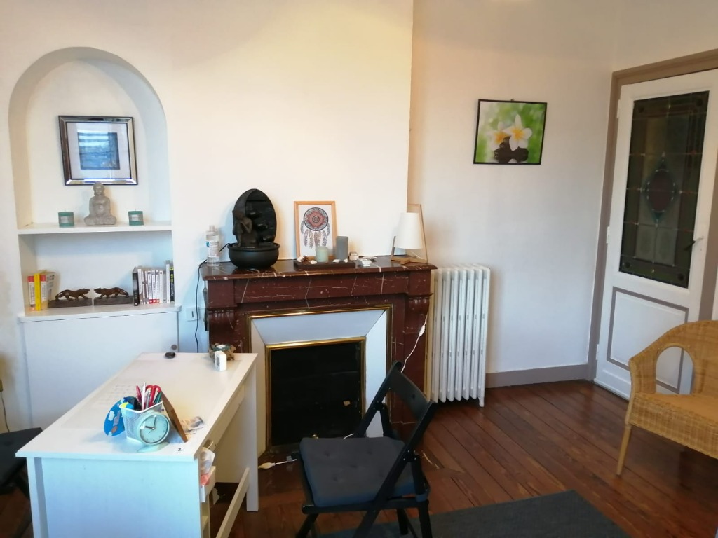 photo seance   OSERHYPNOSE33   Isabelle SABOULARD