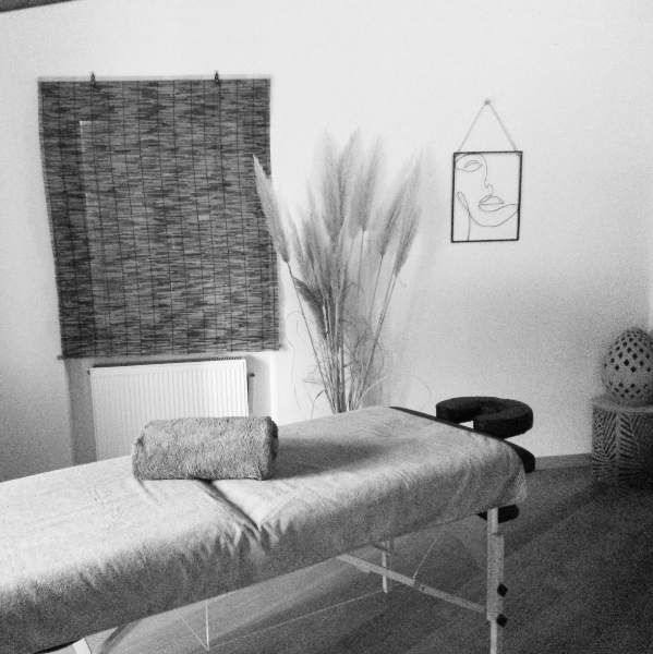 Stéphanie Massage Bien Etre