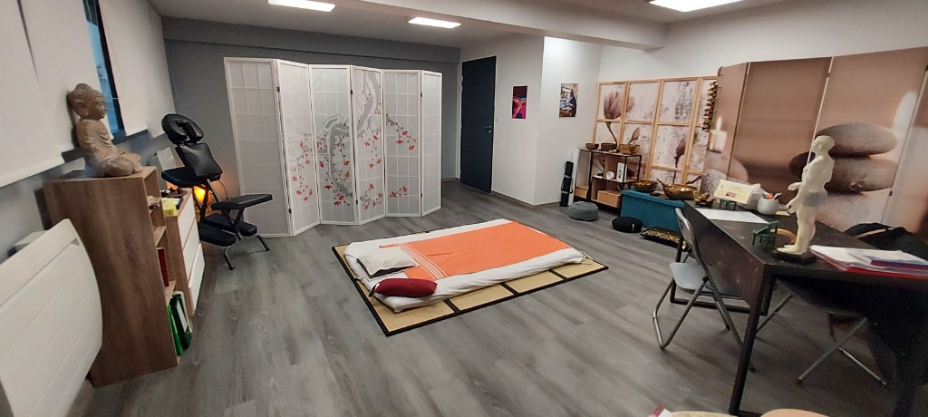 photo cabinet Pech Emilie