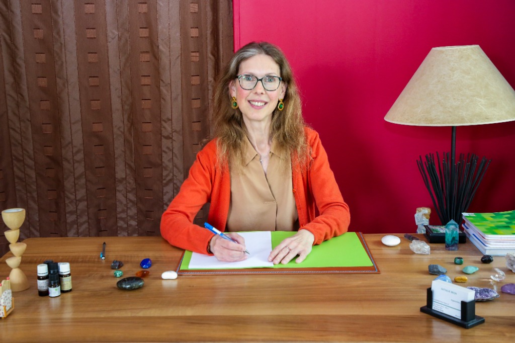 photo activite Nathalie BRION