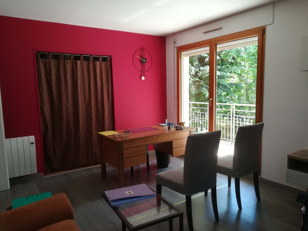 photo cabinet Nathalie BRION