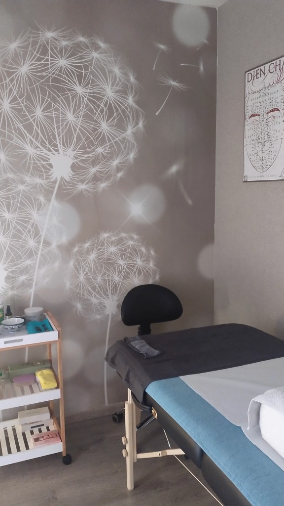 photo seance Élodie Babolat