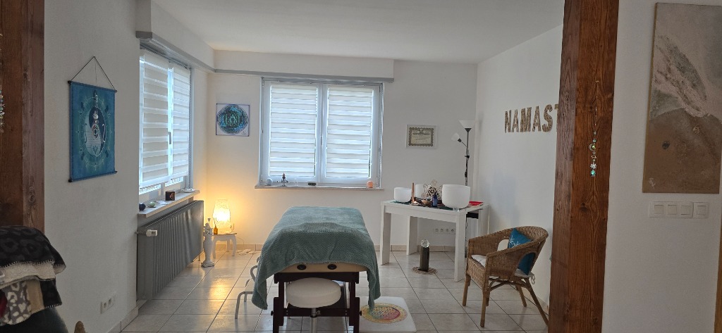 photo cabinet Nadine Mattei Stadelwieser  NaMaSt’Om