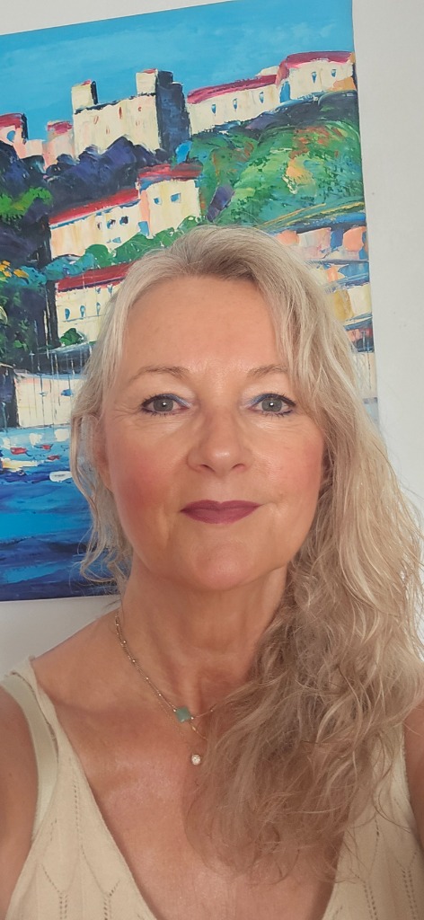 photo portrait Nadine Mattei Stadelwieser  NaMaSt’Om