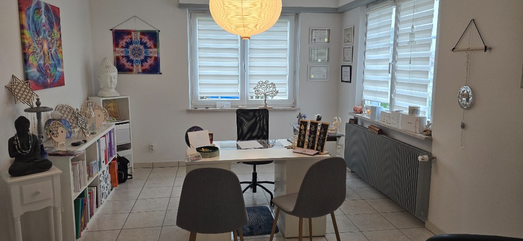 photo seance Nadine Mattei Stadelwieser  NaMaSt’Om