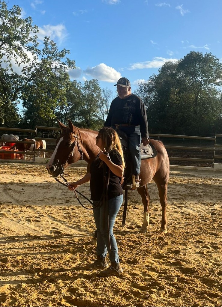 photo activite Delphine HUMBRECHT