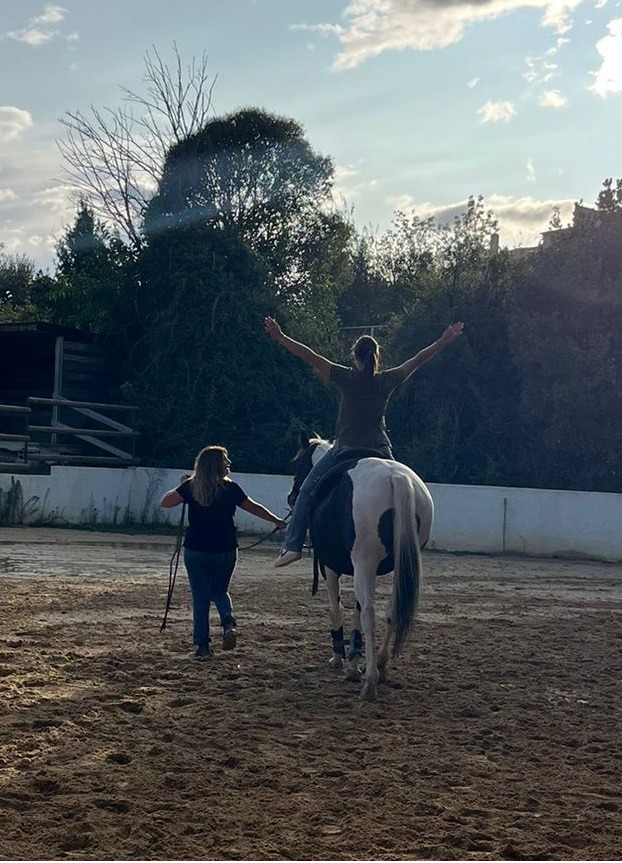 photo seance Delphine HUMBRECHT