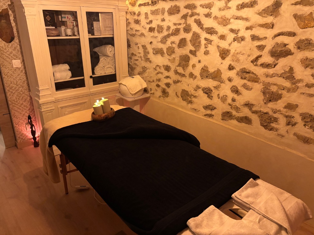 photo cabinet A FLEUR DE MAINS