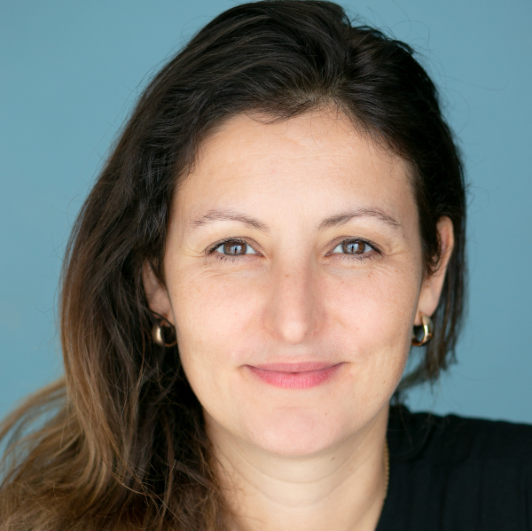 Virginie Roturier - Hypnothérapeute et coach