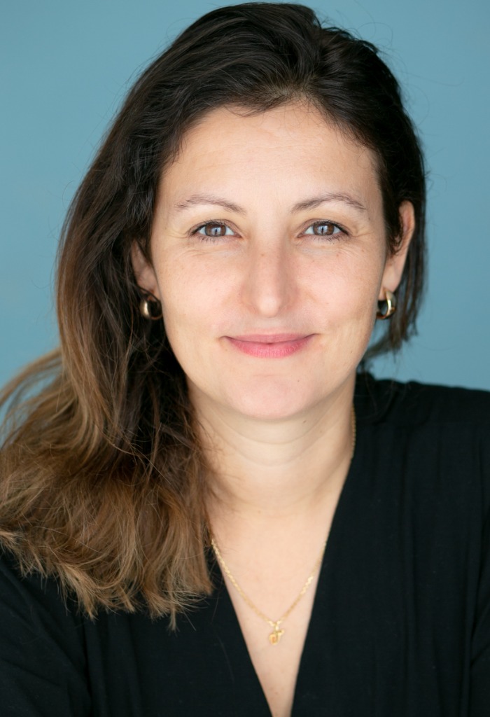 photo portrait Hypnose Paris 20 - Virginie Roturier