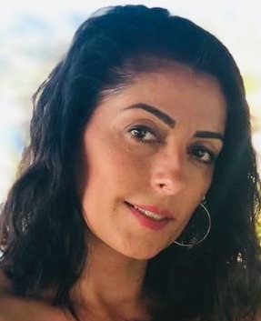 photo portrait Laëtitia Atba