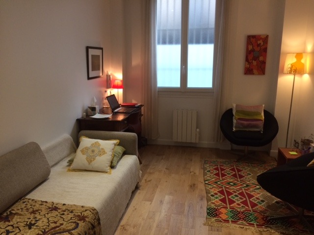 photo cabinet Déborah Brauner