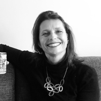 photo portrait Déborah Brauner