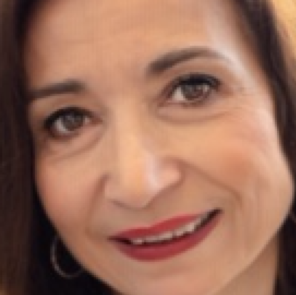 Francine Carvalhinha