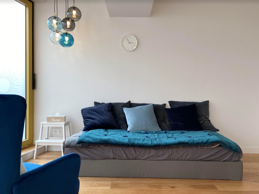 photo cabinet Francine Carvalhinha