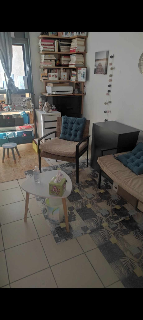 photo cabinet Adrien Dupuy Naturopathe