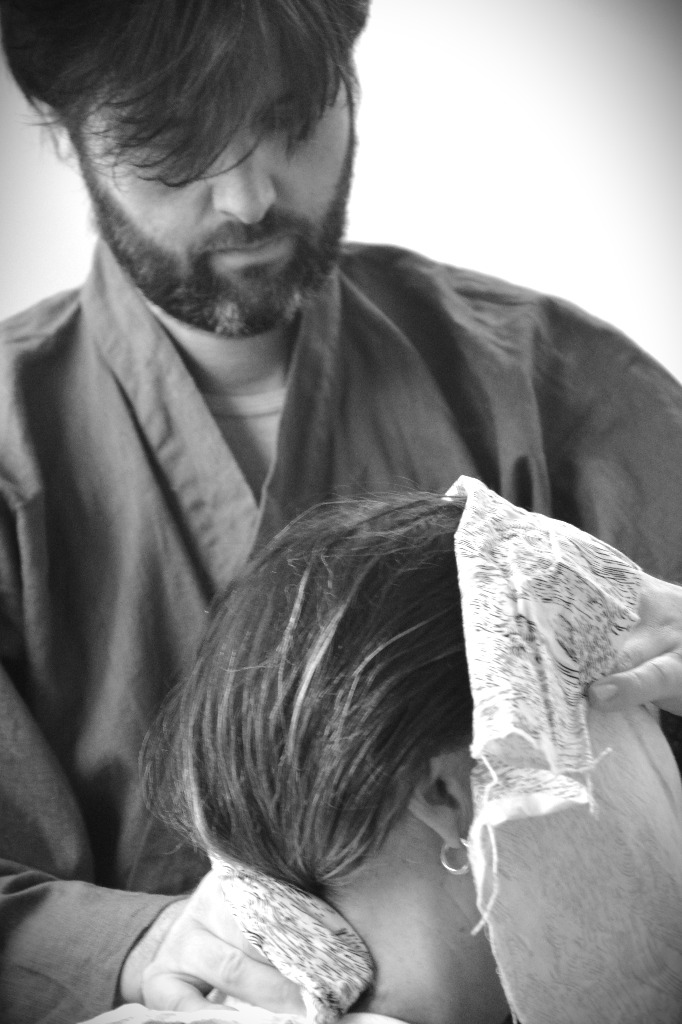 photo activite Shiatsu Lo