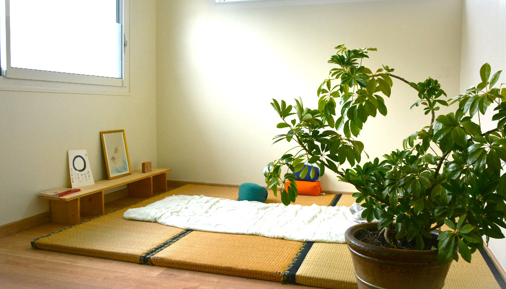 photo cabinet Shiatsu Lo