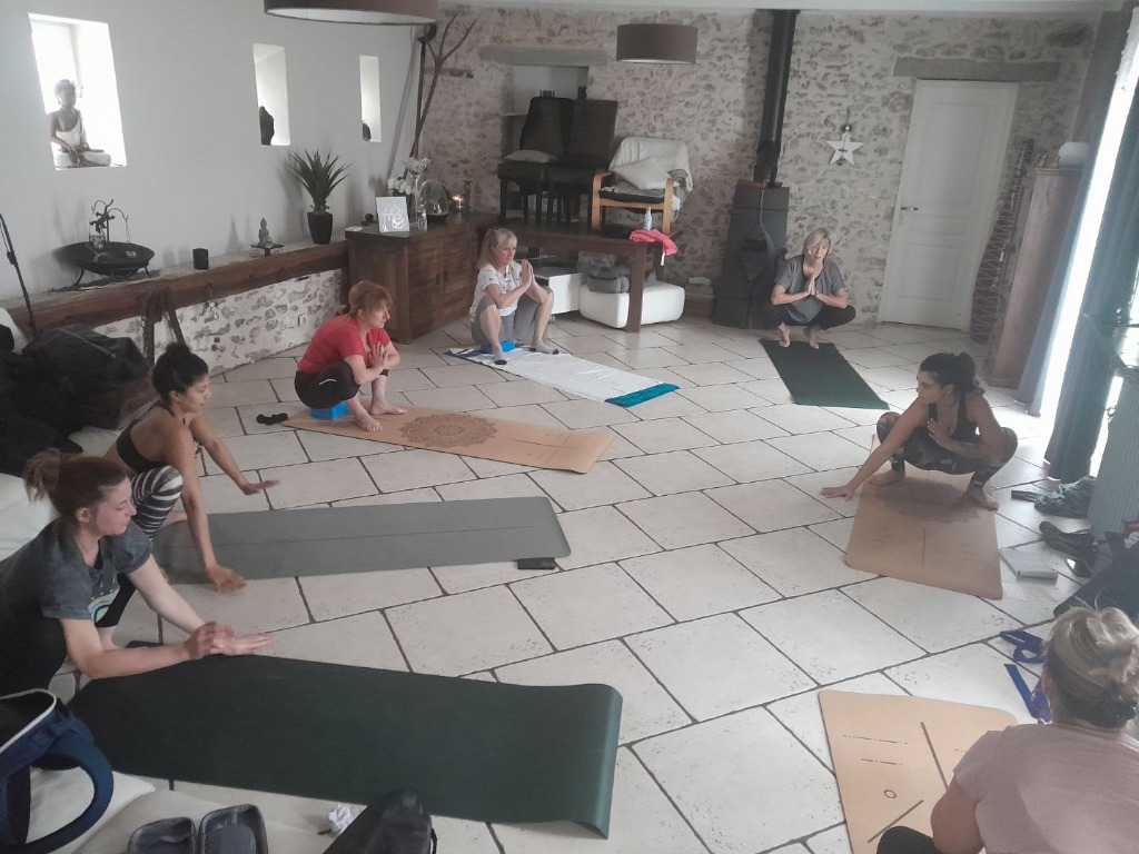 photo activite Ferreira Cindy