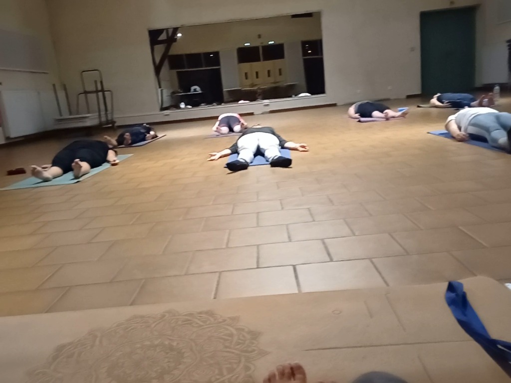 photo seance Ferreira Cindy