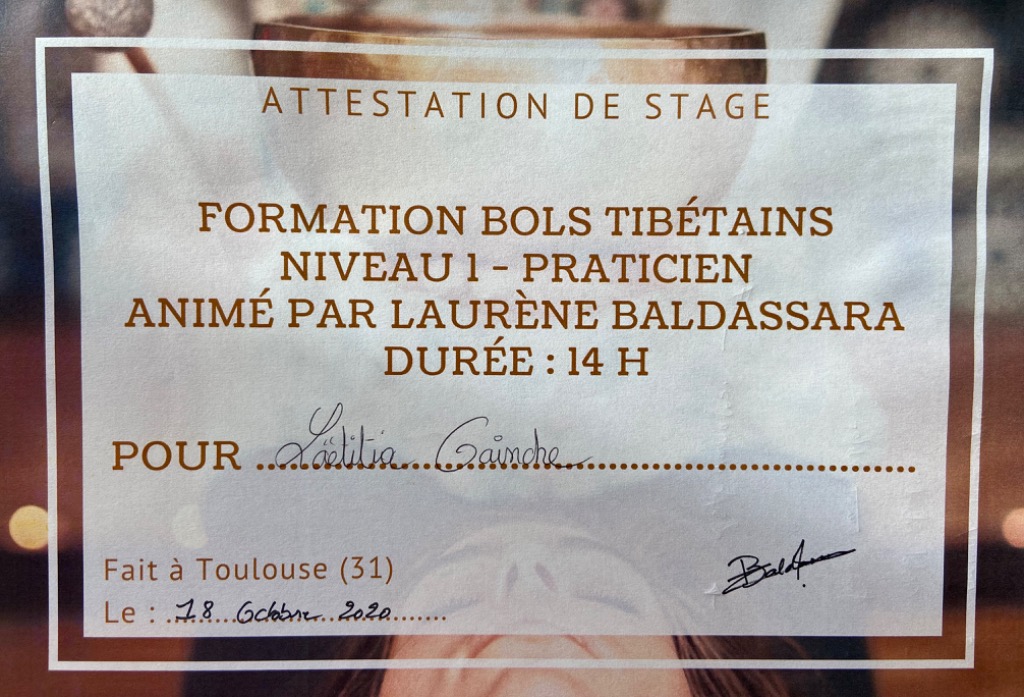 photo diplome Laë’nergie