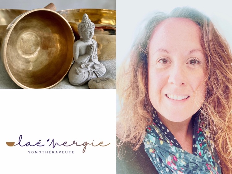 photo portrait laë’nergie