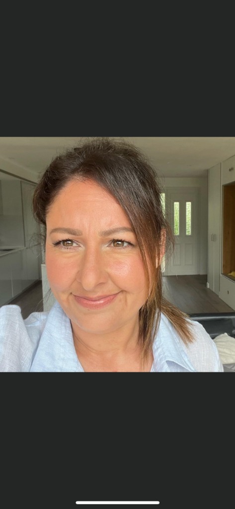 photo portrait Adeline Previtali