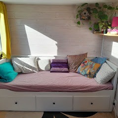 photo cabinet CHLOE GAGLIONE