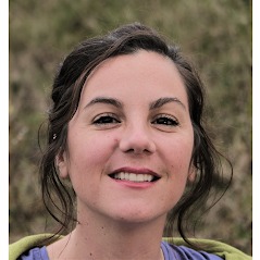 photo portrait CHLOE GAGLIONE