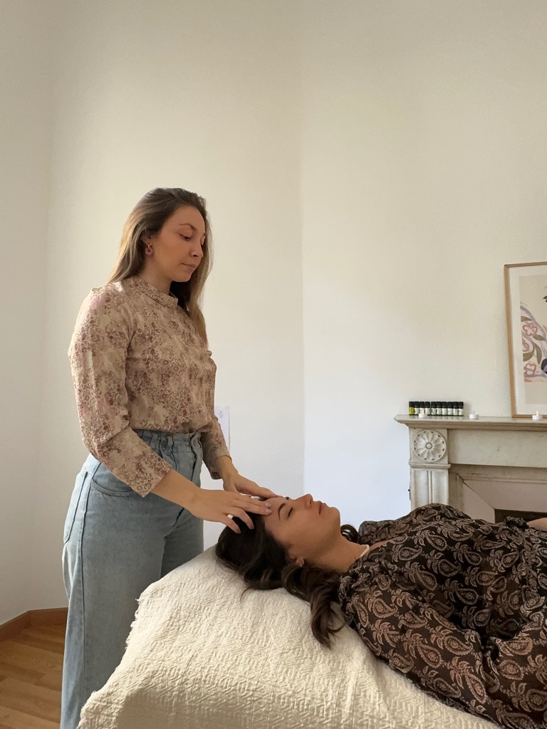 photo activite Juliette Dupard