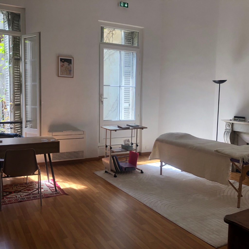 photo cabinet Juliette Dupard