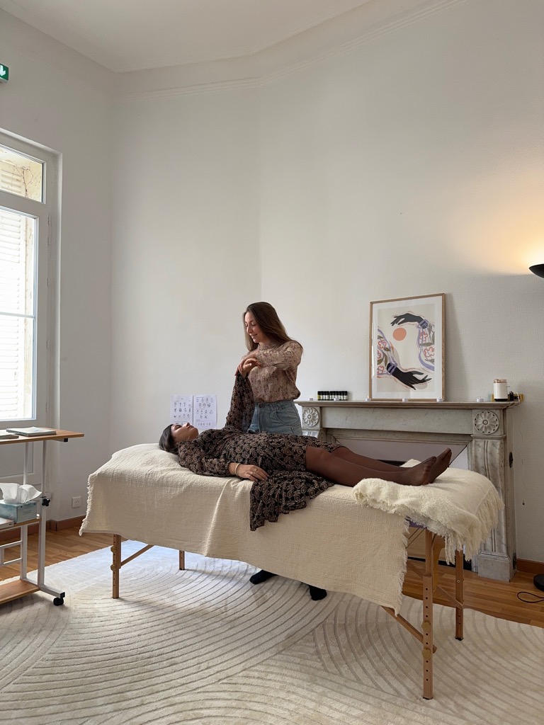 photo seance Juliette Dupard