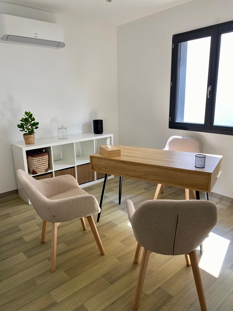 photo activite Virginie BALDINI