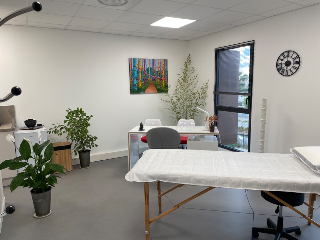 photo activite Pascal hugot 