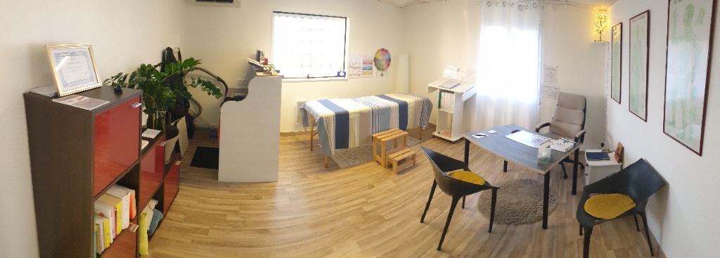 photo cabinet Bertrand DARCEOT