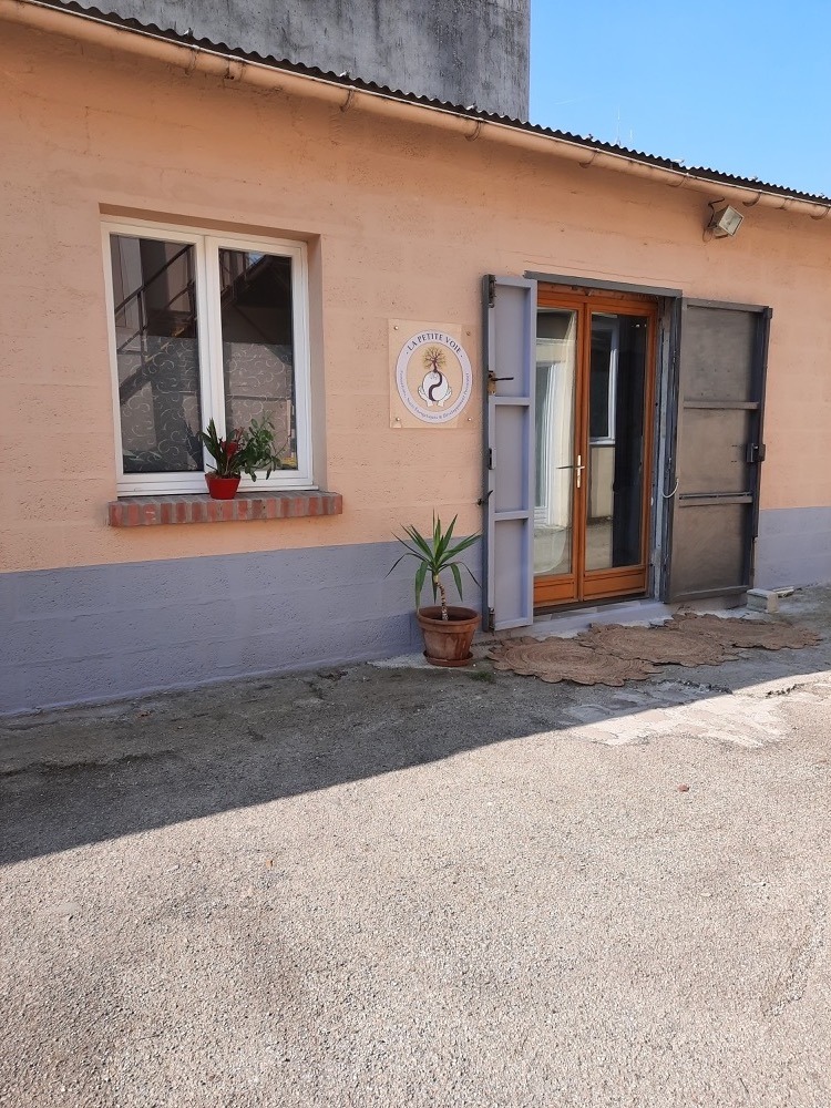 photo cabinet La Petite Voie