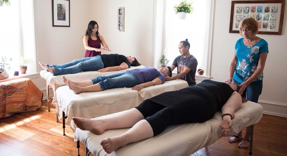 photo portrait La Petite Voie