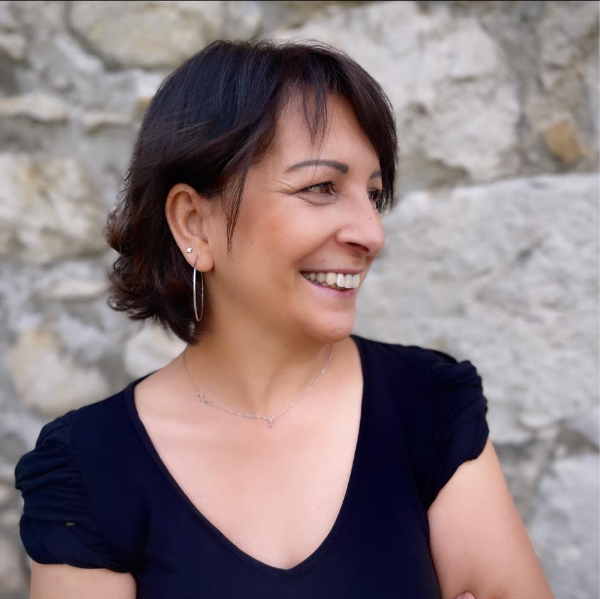 Saliha NOVET Hypnothérapeute