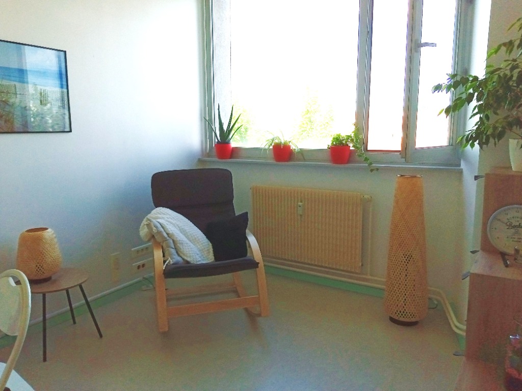 photo cabinet Bulle d’inspire