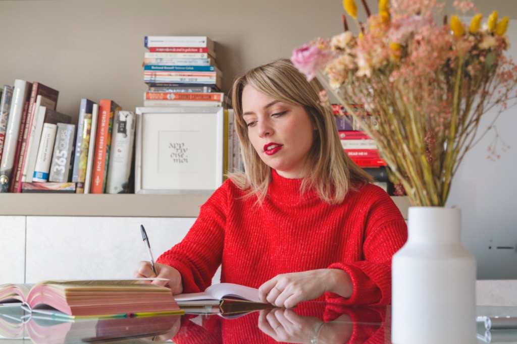 photo activite Marion Nicault