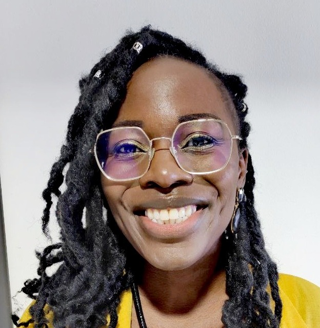 photo portrait Laurence Montuori 