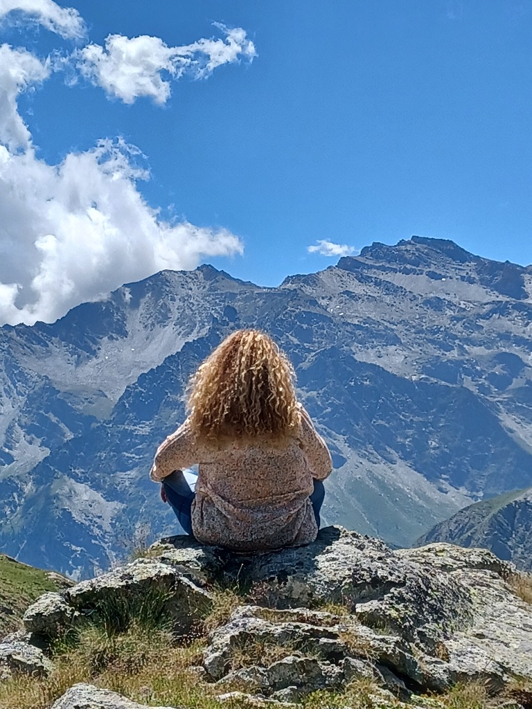 photo portrait Marilyne PAILLAUX