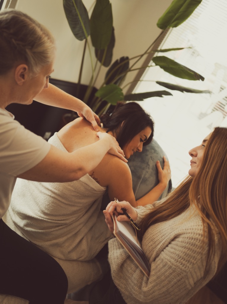 photo activite L’instant Douce Heure