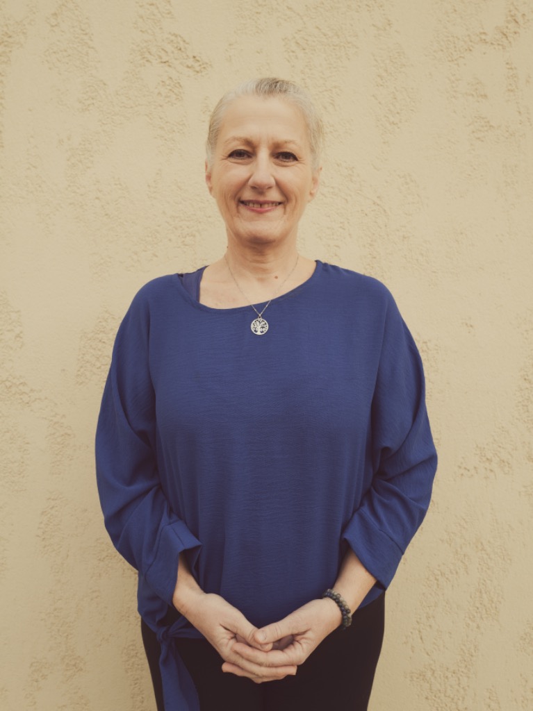 photo portrait L’instant Douce Heure