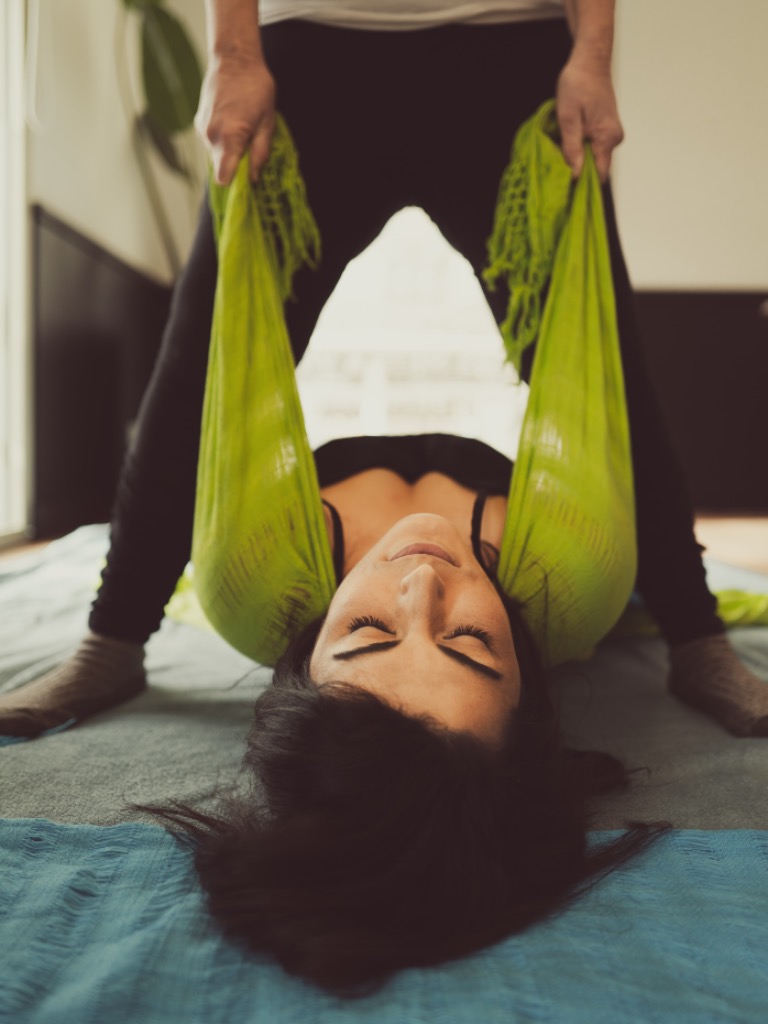 photo seance L’instant Douce Heure