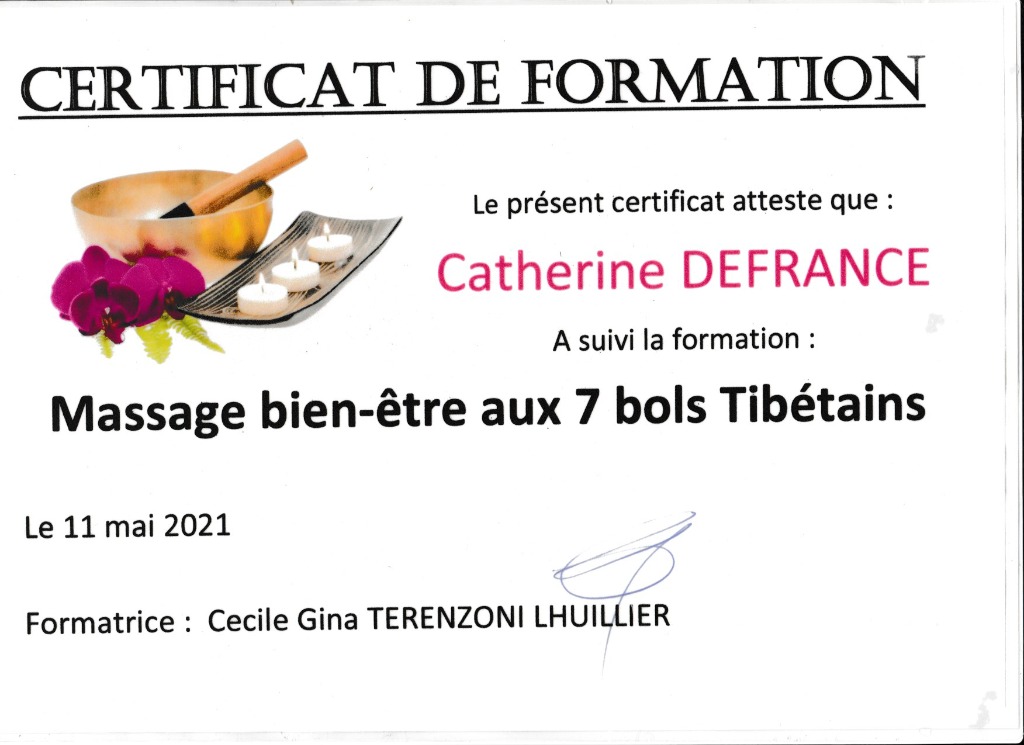 photo diplome Si Vales Gaudeo 