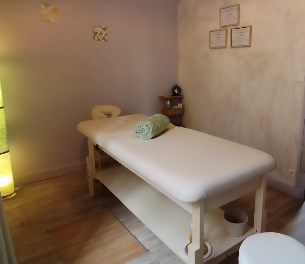 photo cabinet Joséphine Minet Houzé